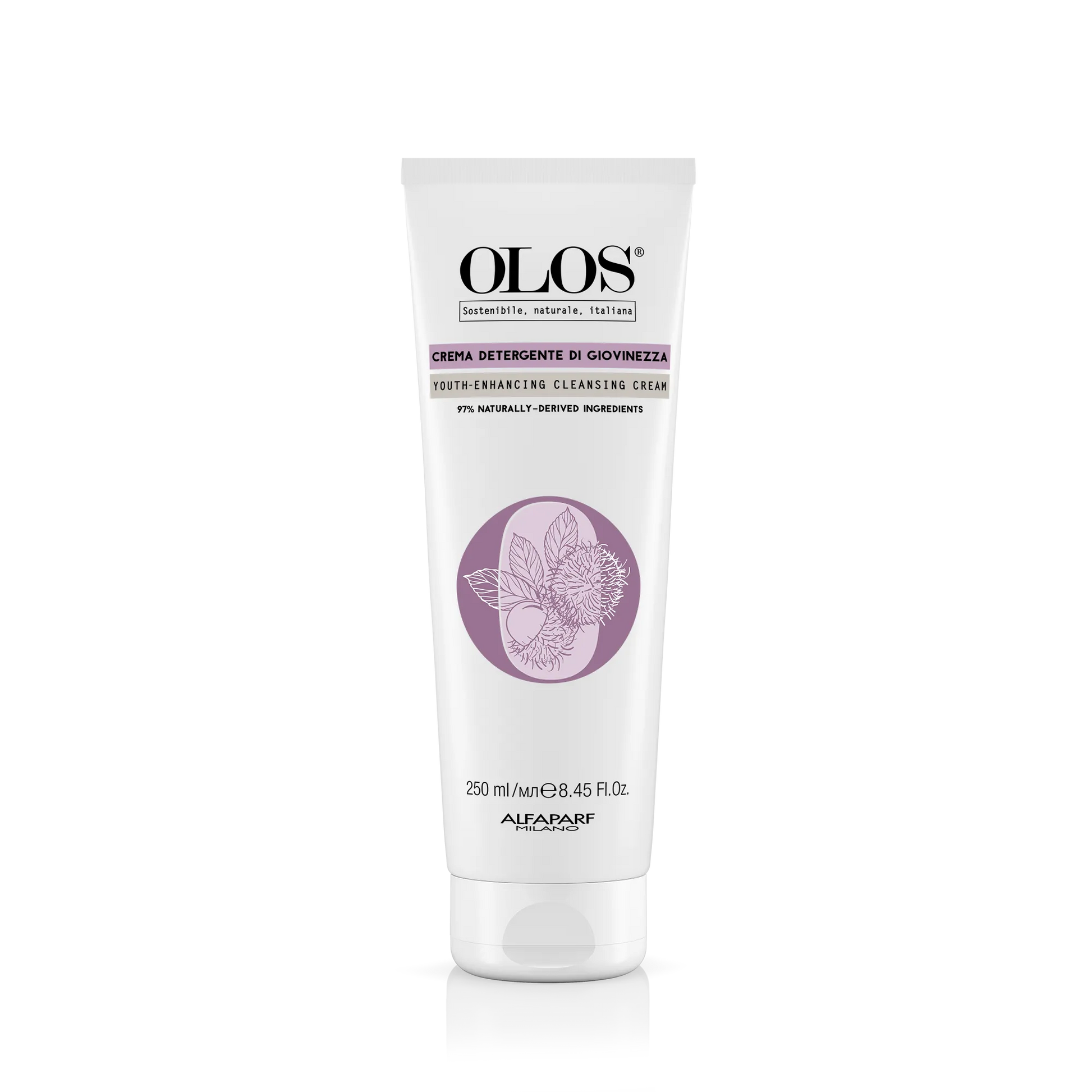Crema Detergente Di Giovinezza - 250ml