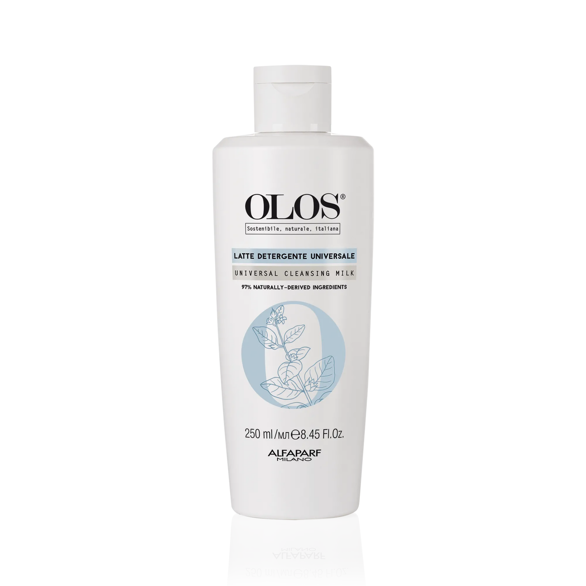 Latte Detergente Universale 250ml