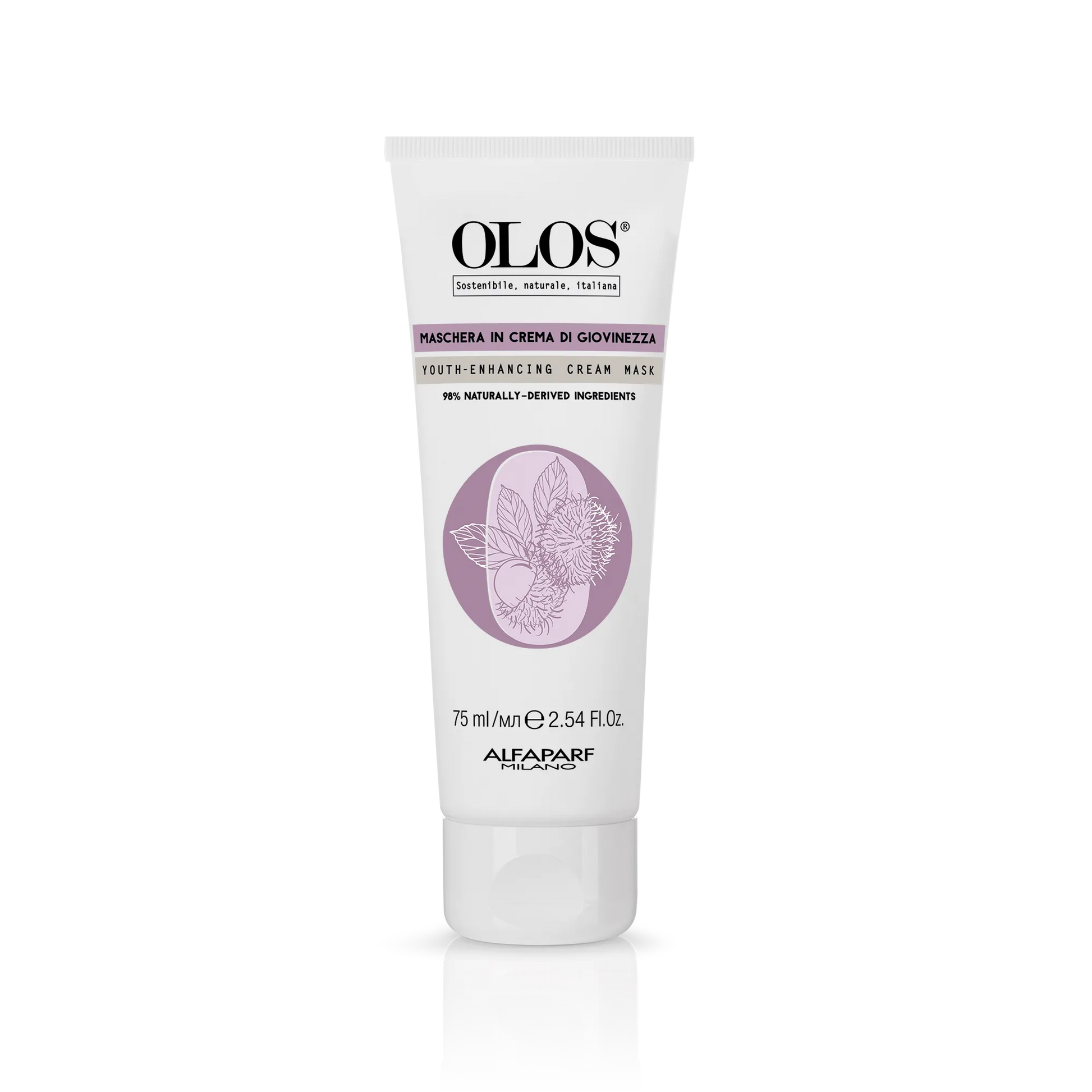 Maschera In Crema Di Giovinezza - 75ml
