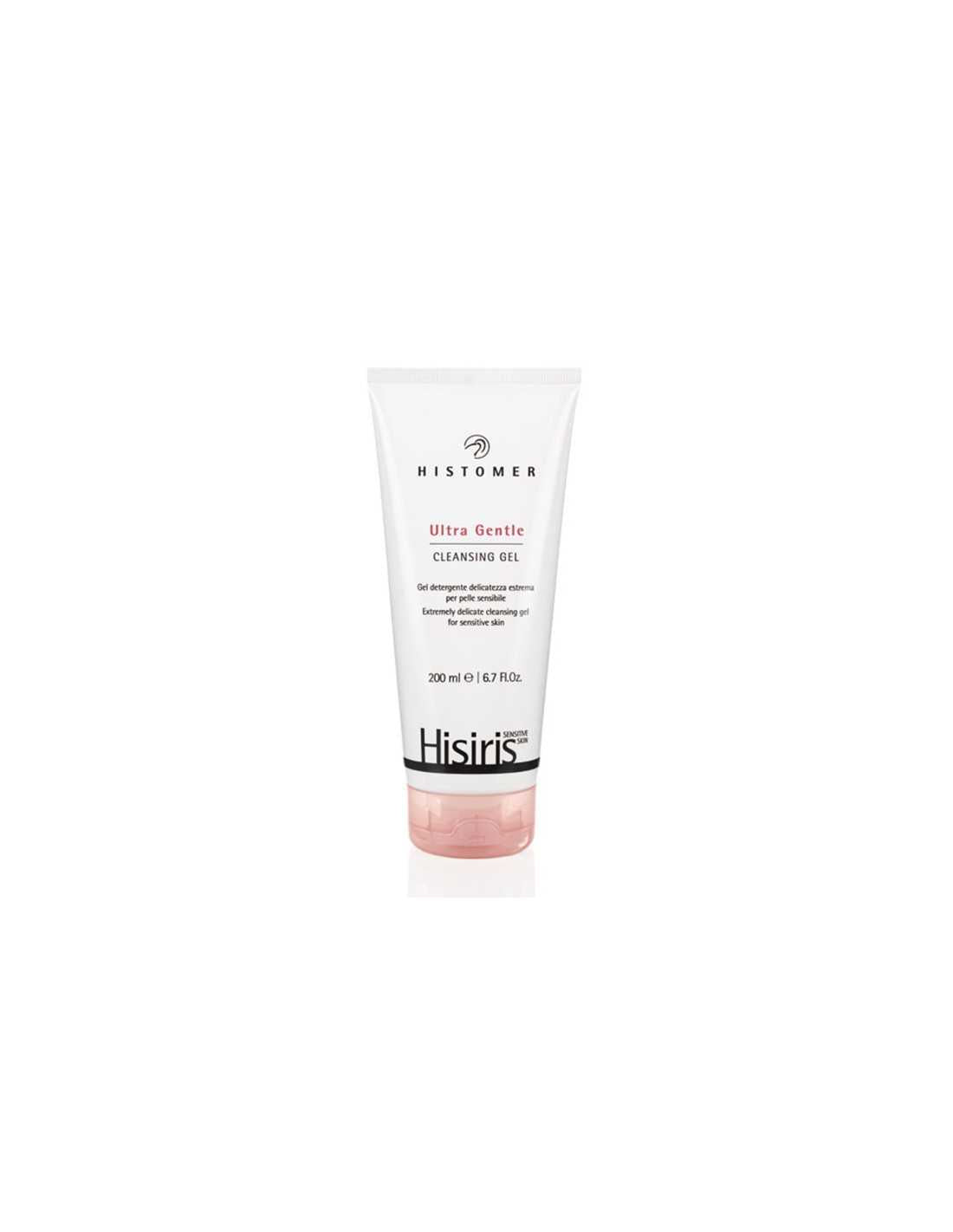 Gel detergente cleansing gel 200 ml