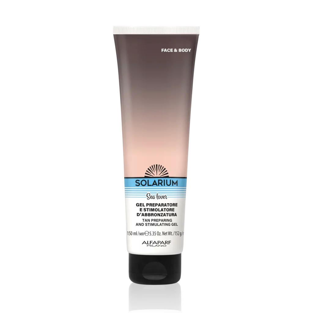 Fast bronz 150 ml