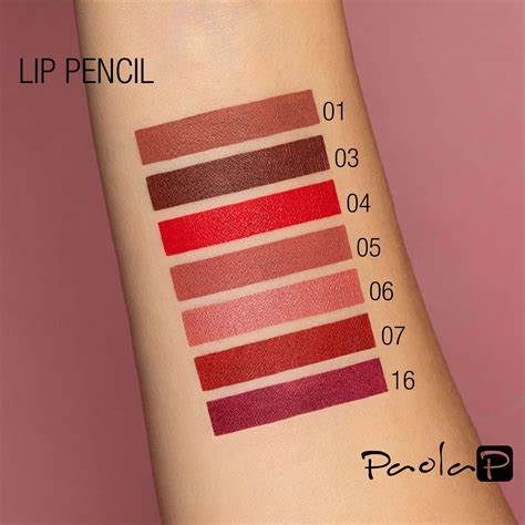 Matita Labbra Lip Pencil 03 - 2gr