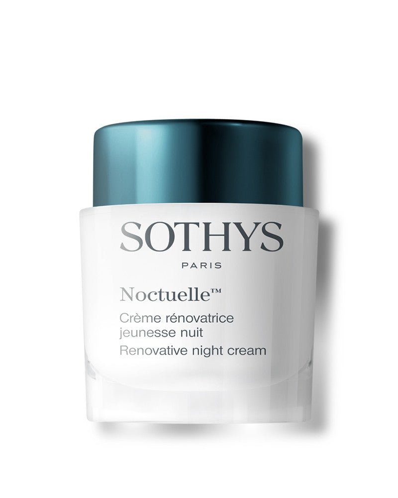 Noctuelle crema notte rinnovatrice - 50ml