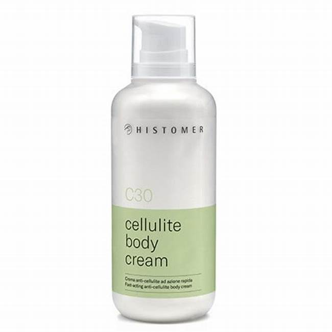 C30 - Fast Action Cellulite 400ml