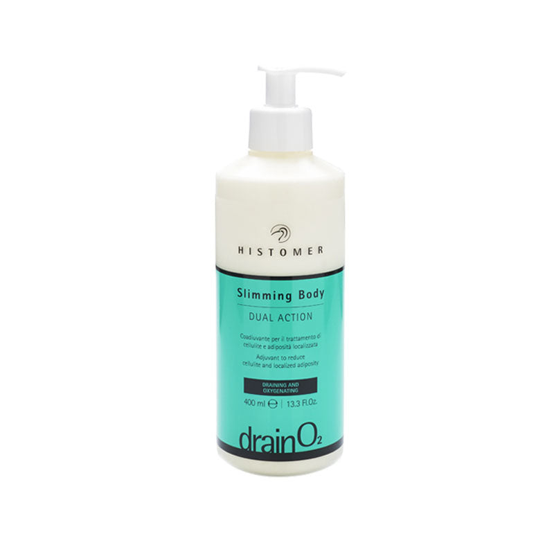 Drain O2 - Slimming Body 400ml