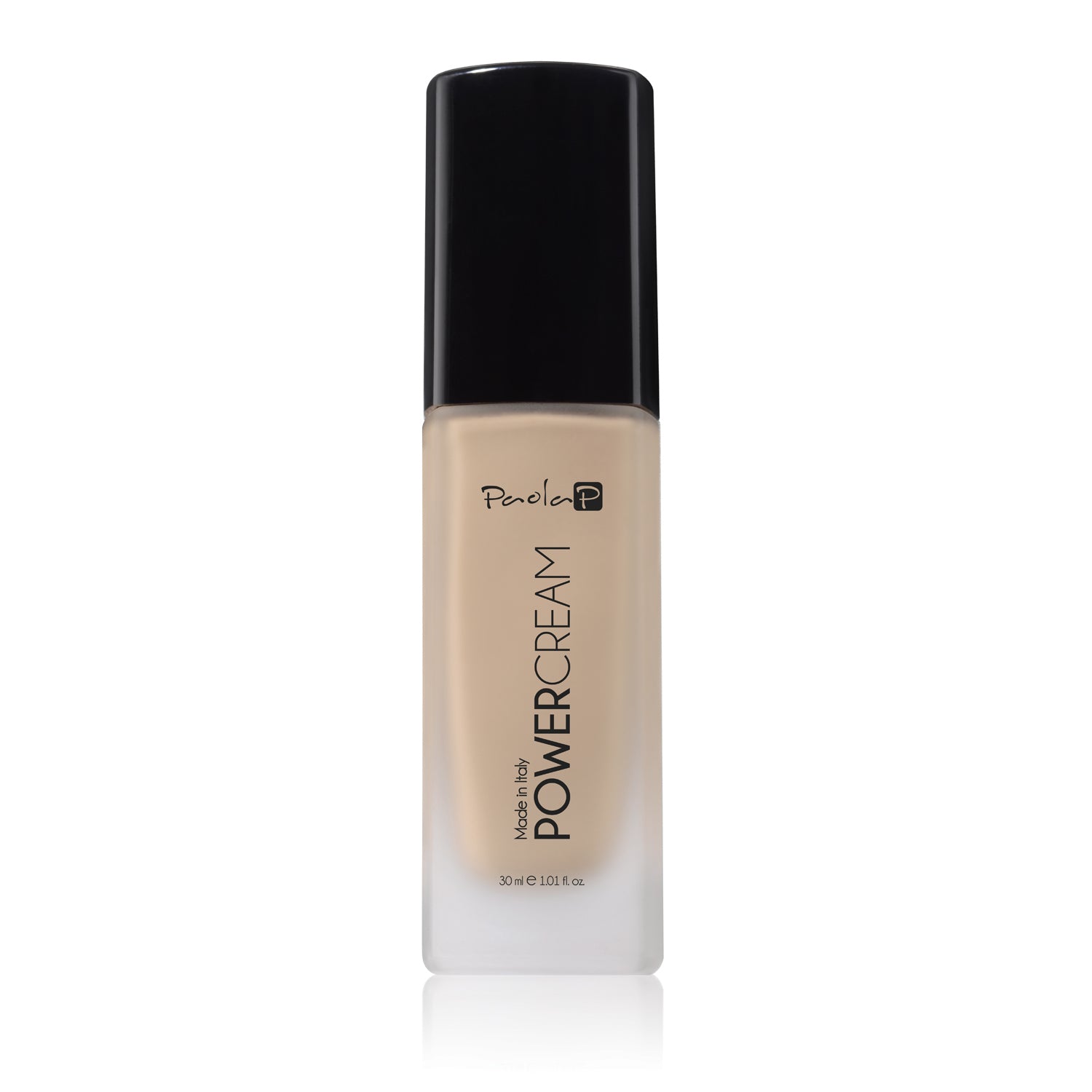Fondotinta Power Cream 03 - 30ml
