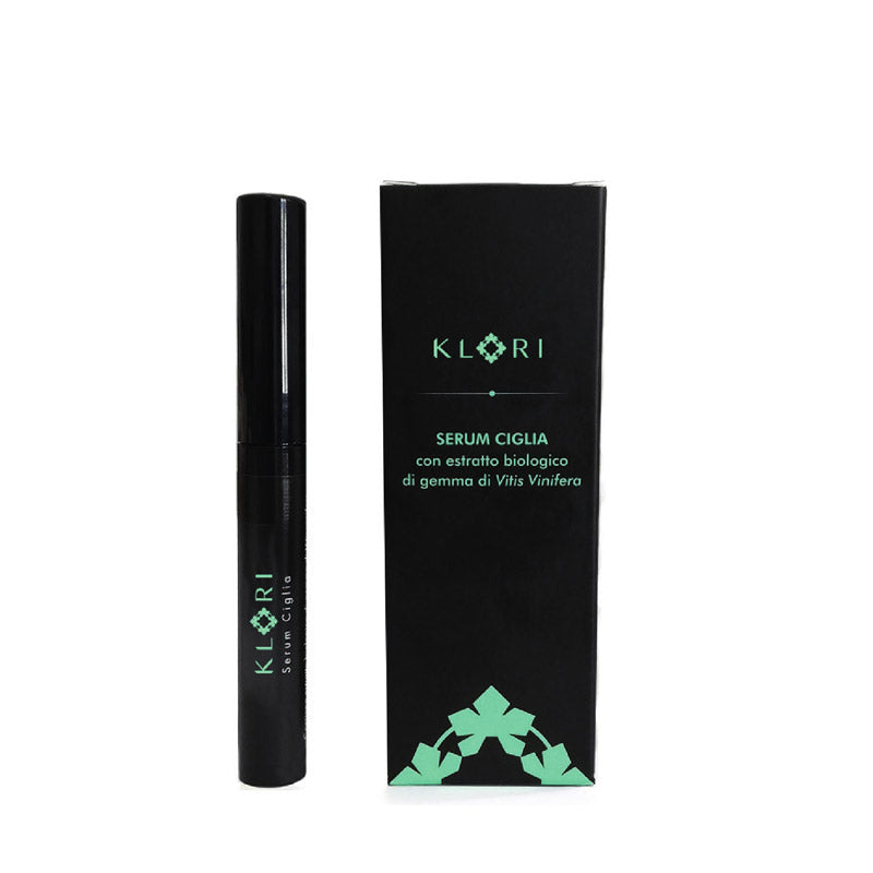 Siero Ciglia 4ml