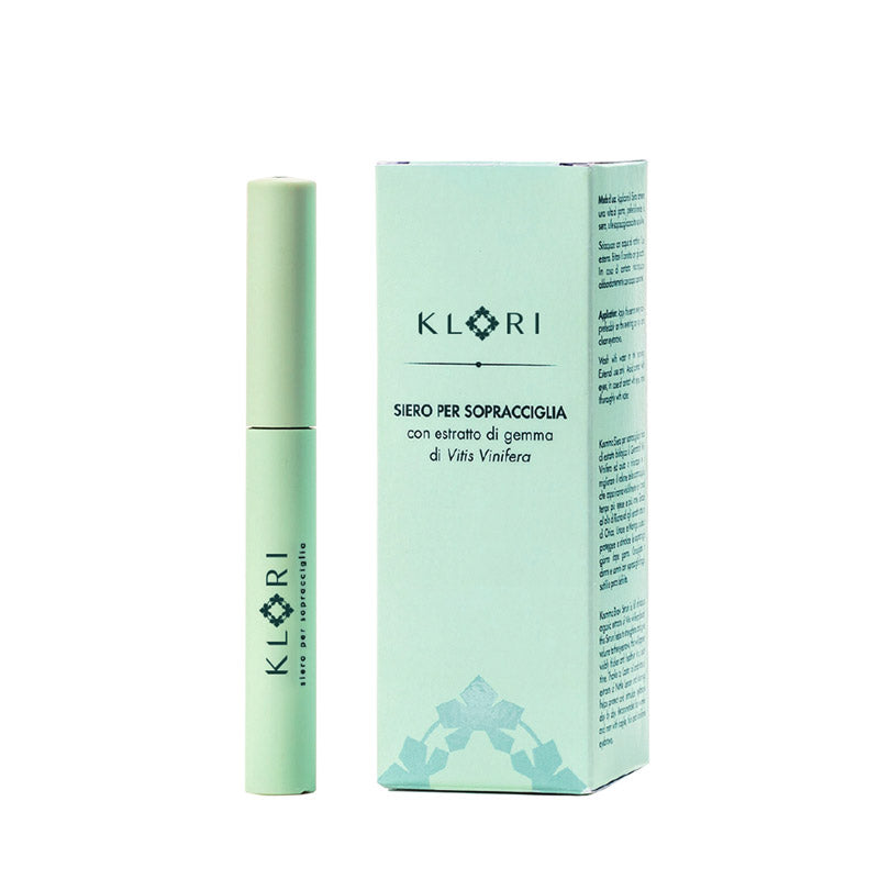 Siero per sopracciglia 4ml