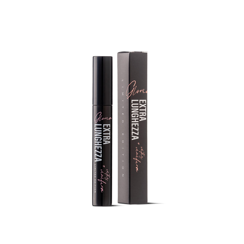 Mascara Gloria Extra Lunghezza