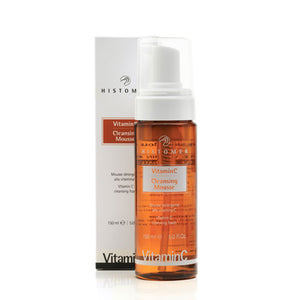 Histomer Vitamin C - Cleansing Mousse