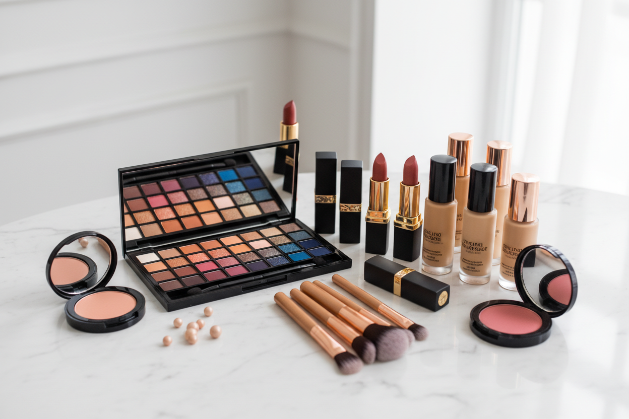 Make-up