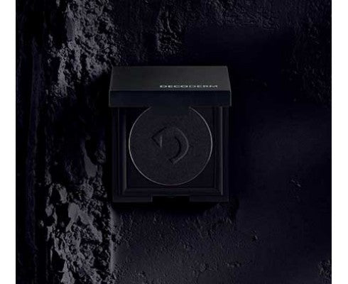 Ombretto 01 - INTENSE BLACK