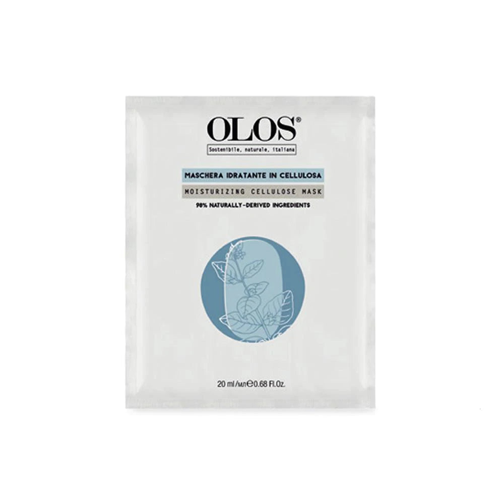 Crema Lenitiva Restitutiva Sensibili - 50ml + maschera idratante omaggio