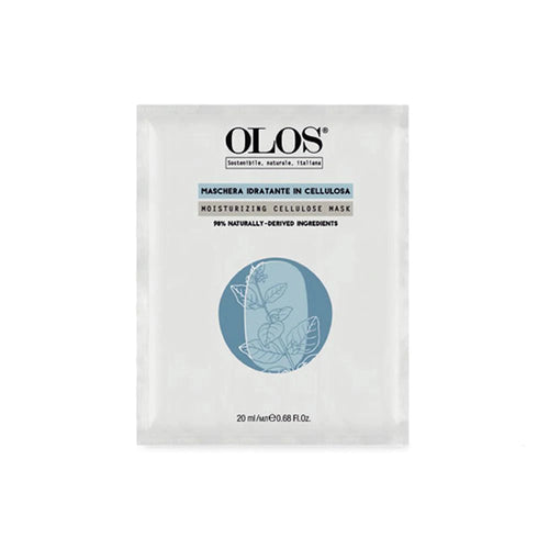 Concentrato Luce Idratante 30ml + maschera idratante omaggio