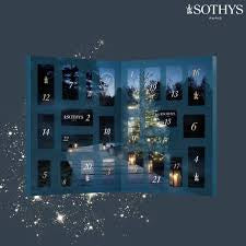 Calendario avvento 2025