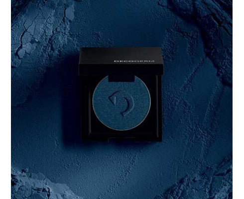 Ombretto 02 - MIDNIGHT BLUE