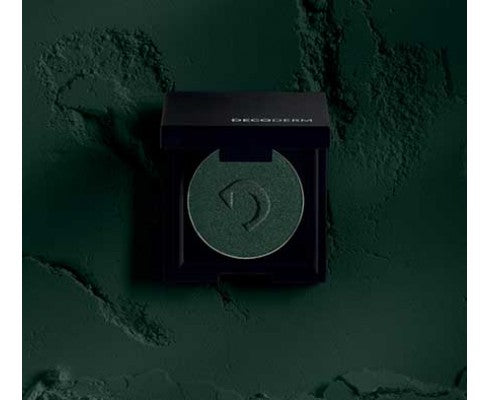 Ombretto 03 - MISTERIOUS GREEN