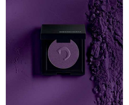Ombretto 04 - PURPLE VIOLET