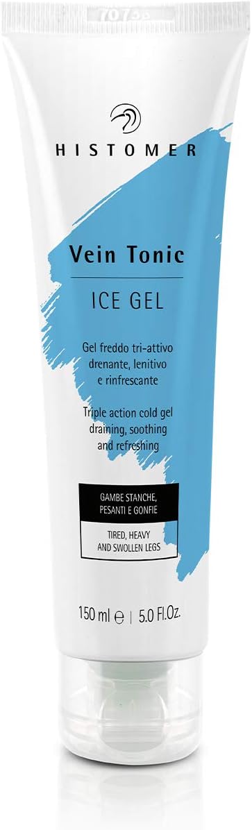 Vein Tonic Ice Gel
