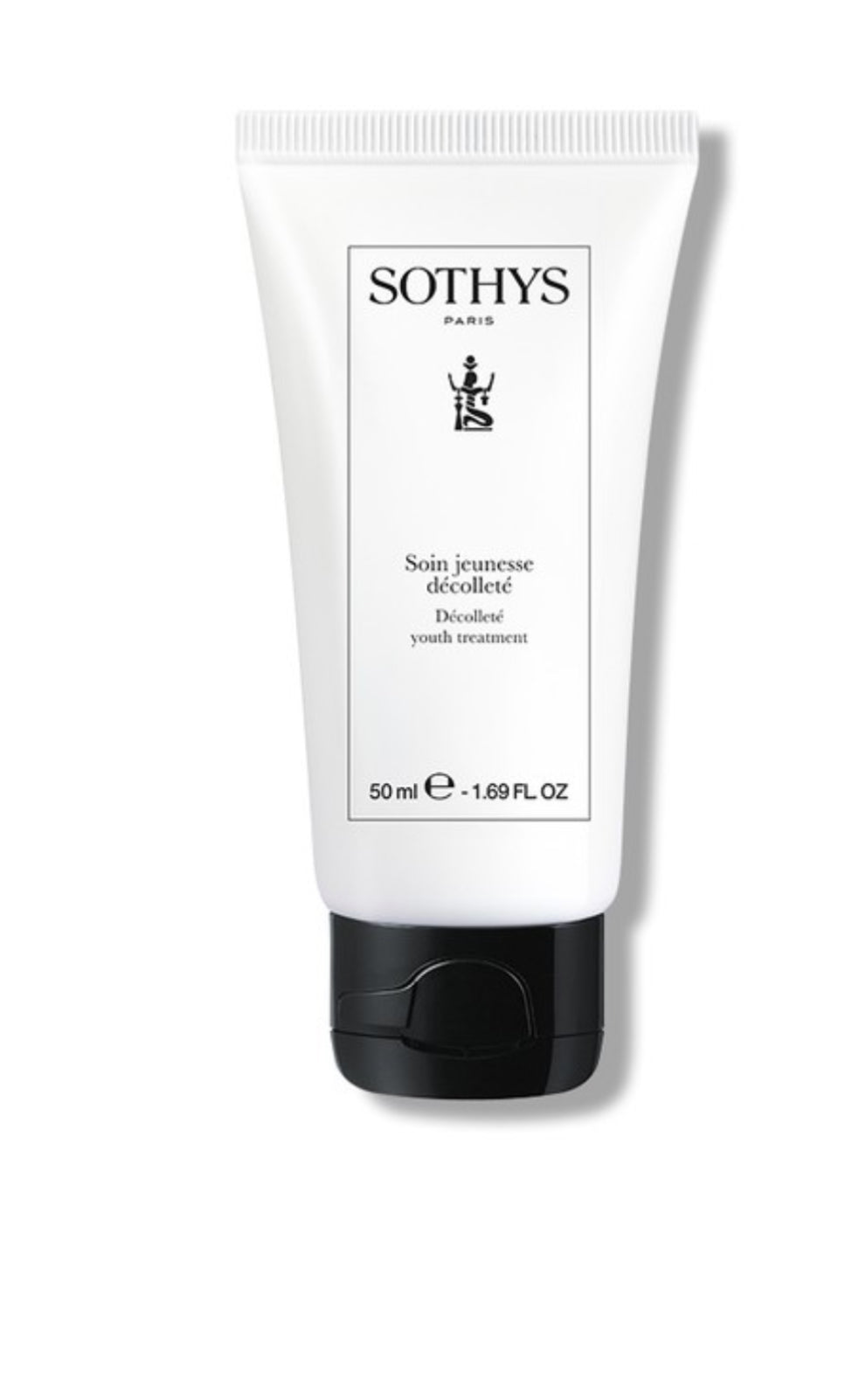 Trattamento giovinezza décolleté 50 ml