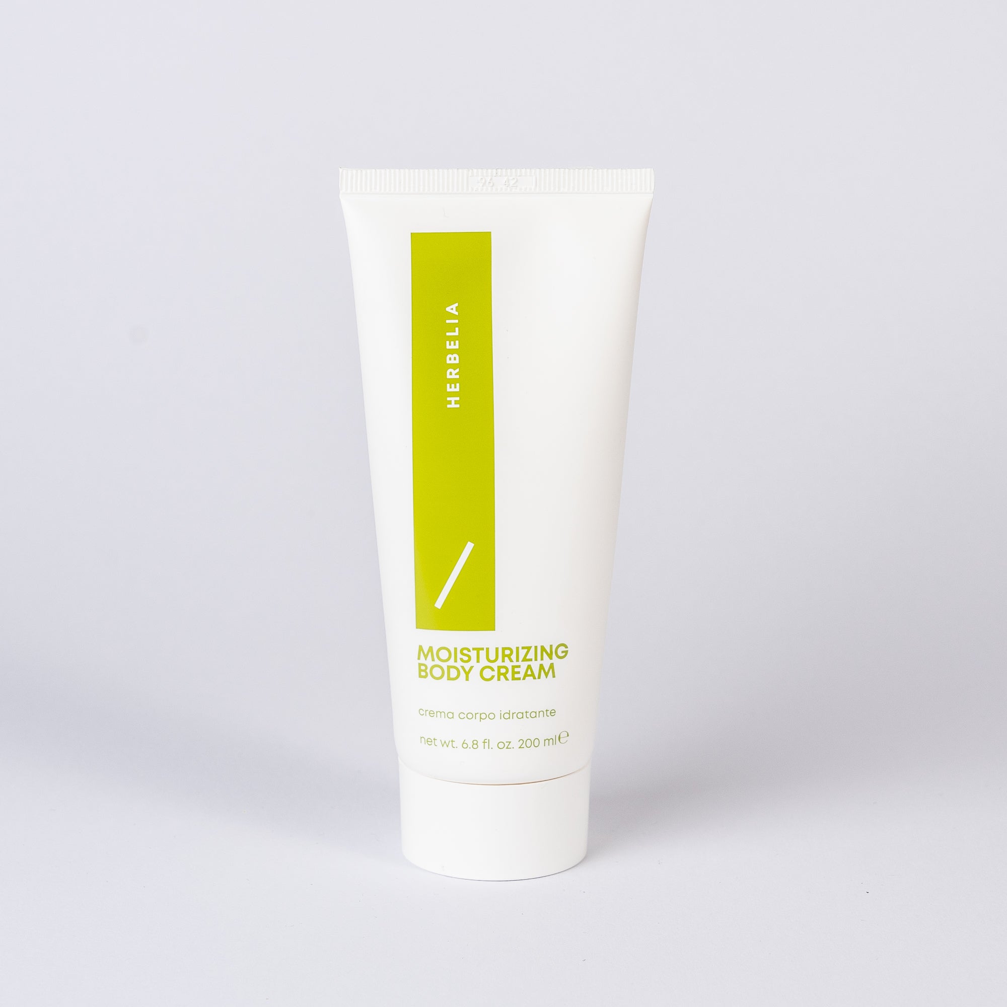 Mousturizing crema idratante- Talea  200ml