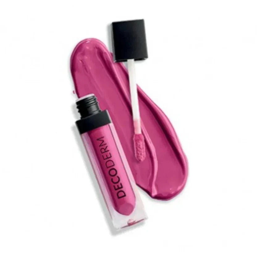 Rossetto Fluido effetto vinile 03 BERRY SORBET