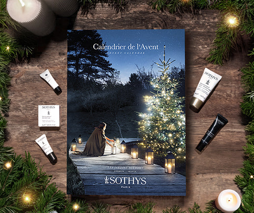 Calendario avvento 2025