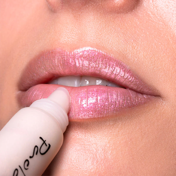 Funny lips 01 – sparkle rose 8ml