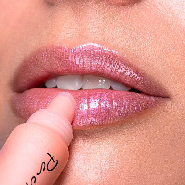 Funny lips 02 – sparkle peach 8ml