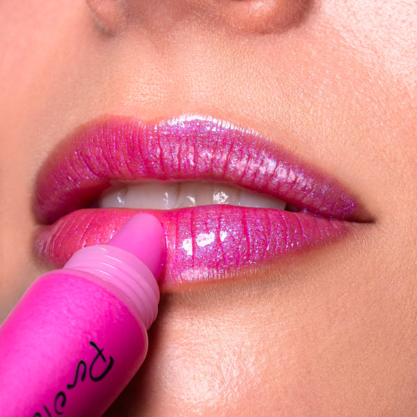 Funny lips 03 – sparkle lavender 8ml