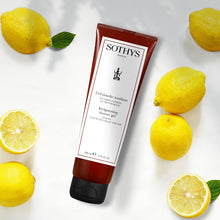 Load image into Gallery viewer, Sothys Gel douche tonifiant Evasion Citron et petitgrain - limone e arancia amara 200 ml
