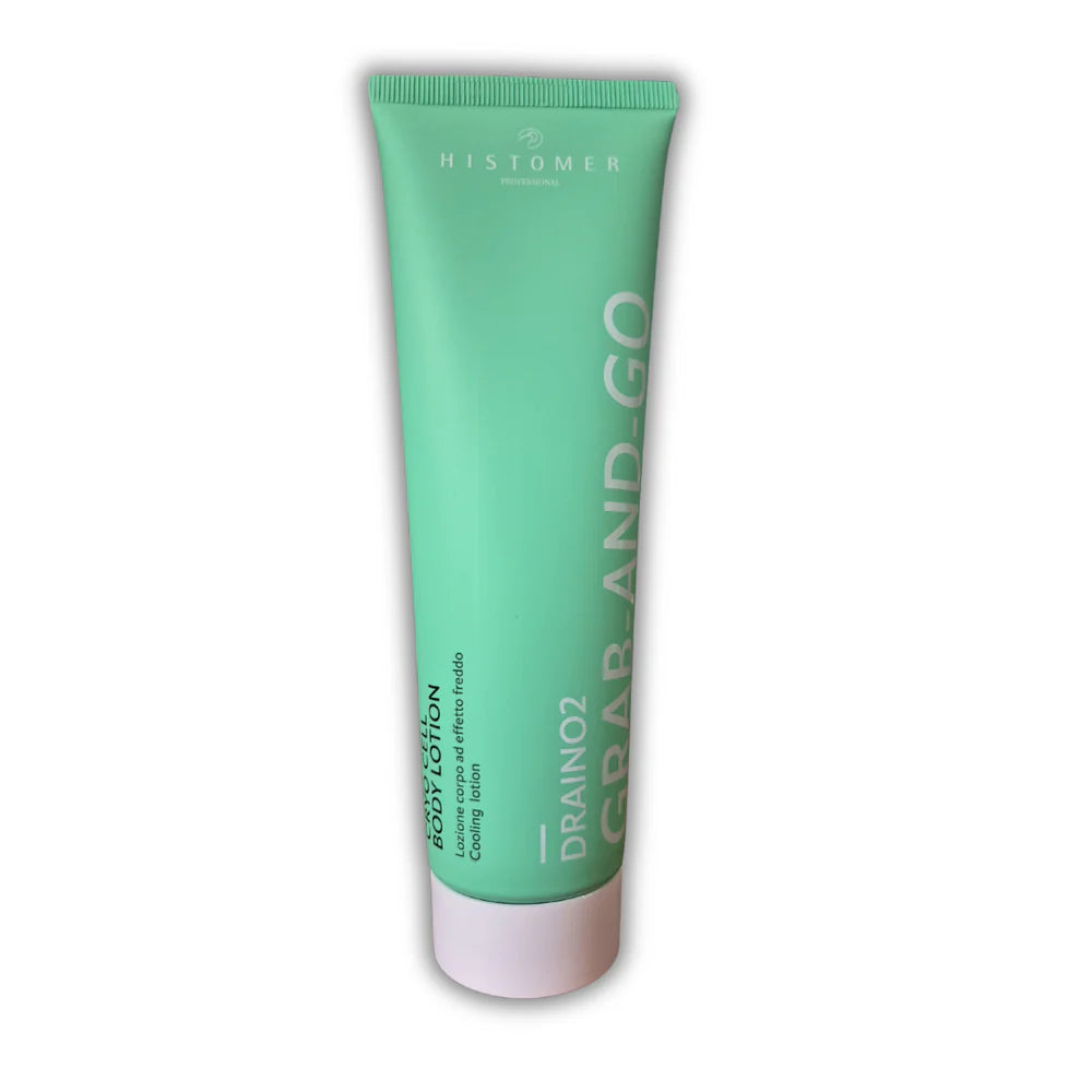 Drain 02 Cryo Cell Body Lotion 150ml