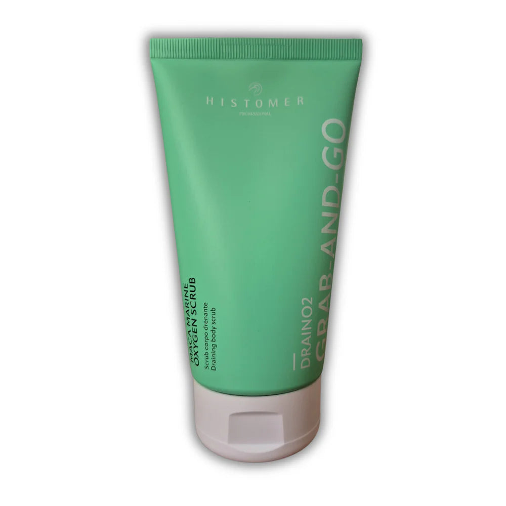 Drain 02 Maca Marine Oxygen Scrub 150ml