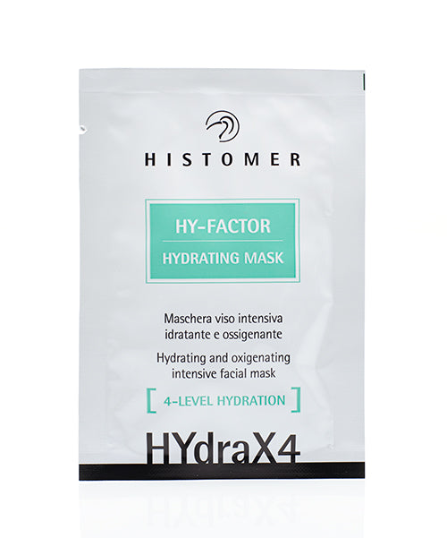 Hydra X4 - Hy Factor Hydrating Mask confezione da 5x12ml