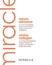 Load image into Gallery viewer, NATALE-HERBELIA MASCHERA VISO REVITALIZZANTE + REVIVA MIRACLE
