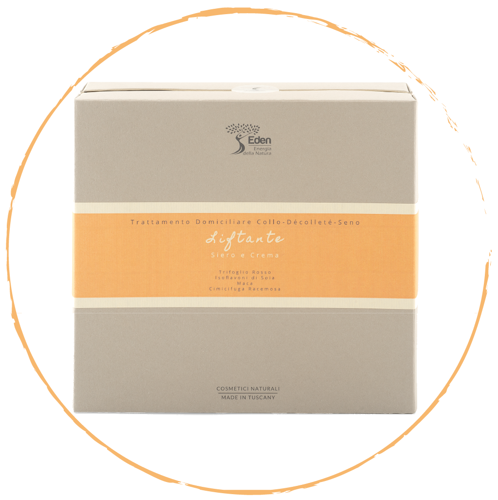 Trattamento Kit domiciliare Liftante corpo