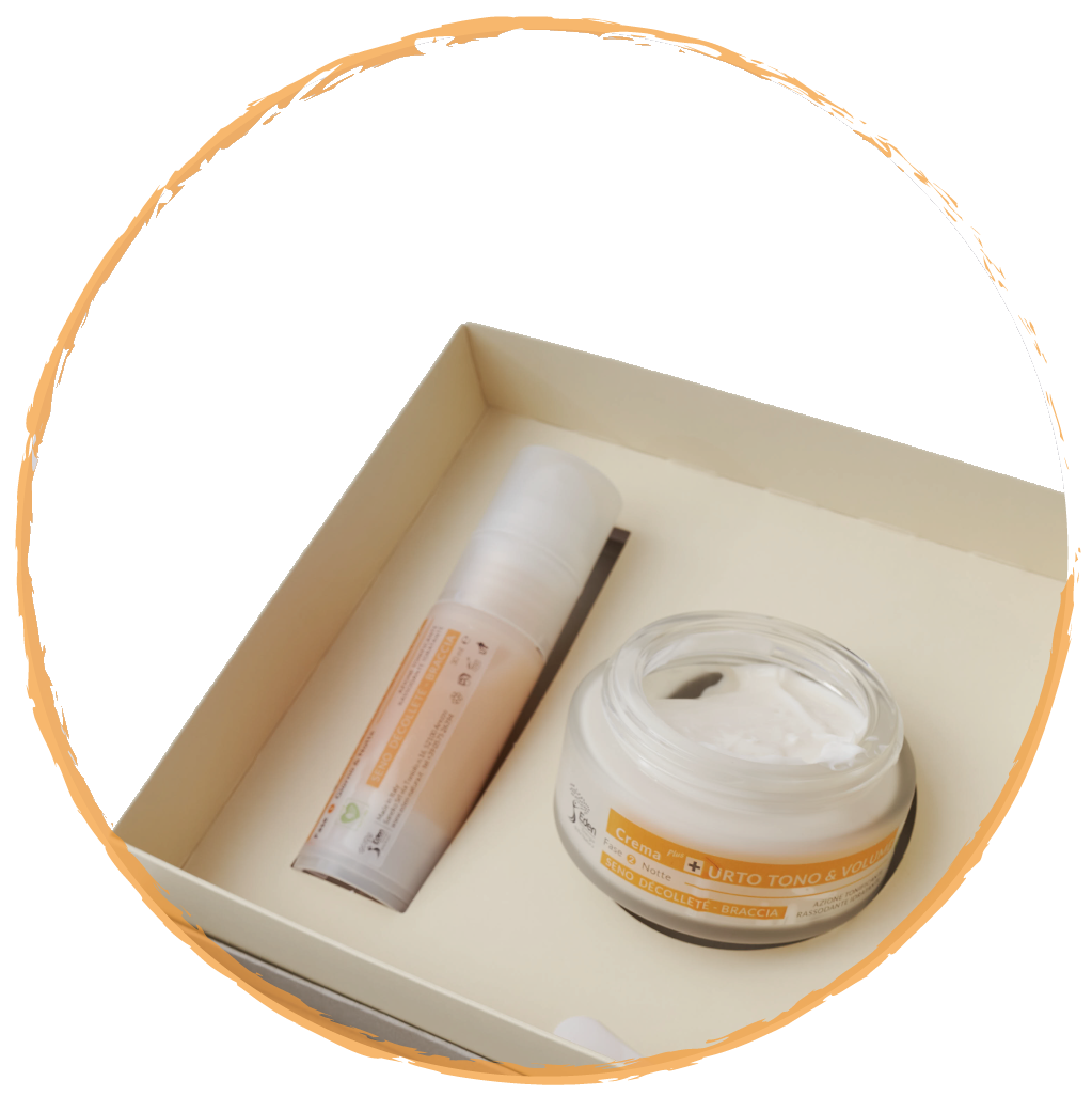 Trattamento Kit domiciliare Liftante corpo