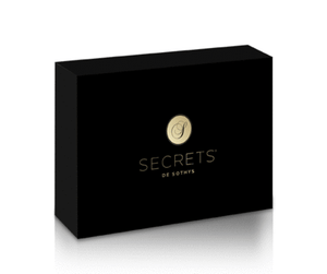 NEW EDIZIONE LIMITATA Cofanetto Secrets de Sothys - Crème Jeunesse Premium 50ml + Crème Jeunesse Yeux et Lèvres 15 ml