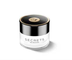 NEW EDIZIONE LIMITATA Cofanetto Secrets de Sothys - Crème Jeunesse Premium 50ml + Crème Jeunesse Yeux et Lèvres 15 ml