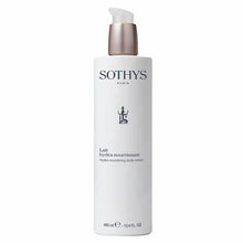 Load image into Gallery viewer, Sothys - latte hydra nourissant corpo 400 ml
