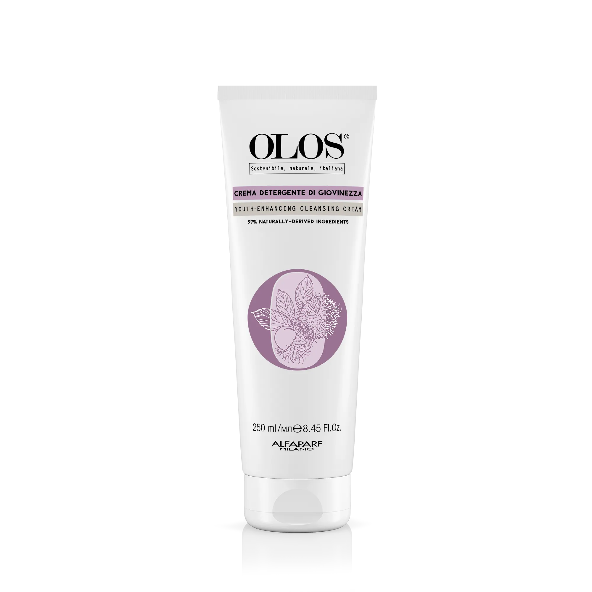 Crema Detergente Di Giovinezza - 250ml