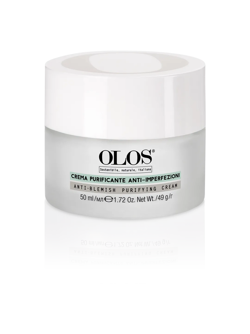 Crema Purificante Anti Imperfezioni - 50ml