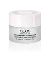 Load image into Gallery viewer, Olos - Crema Purificante Anti Imperfezioni - 50 ml
