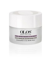 Carica l&#39;immagine nel visualizzatore di Gallery, Olos - Crema Ristrutturante Di Giovinezza - 50 ml
