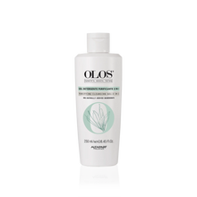 Carica l&#39;immagine nel visualizzatore di Gallery, Olos - Gel Detergente Purificante 2 in 1 - 250 ml
