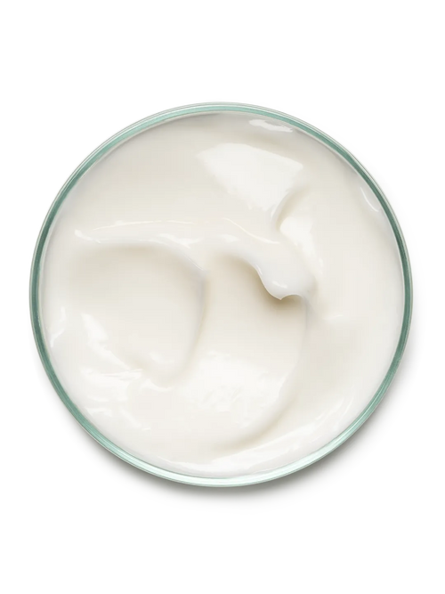 Crema idratante nutriente corpo 250ml