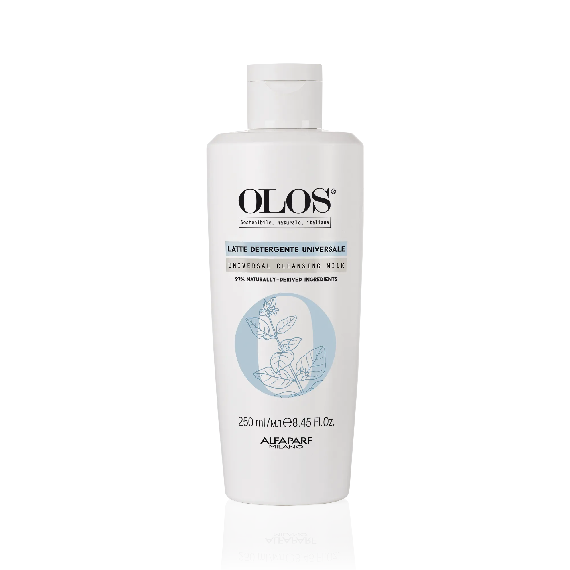 Latte Detergente Universale 250ml