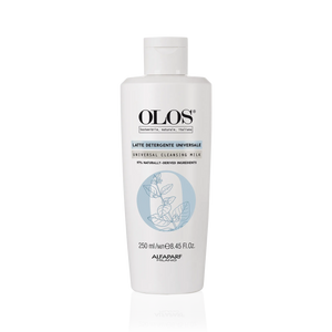 Olos - Latte Detergente Universale - 250 ml