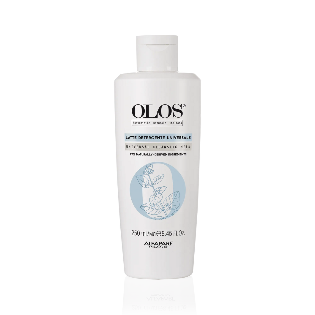 Olos - Latte Detergente Universale - 250 ml