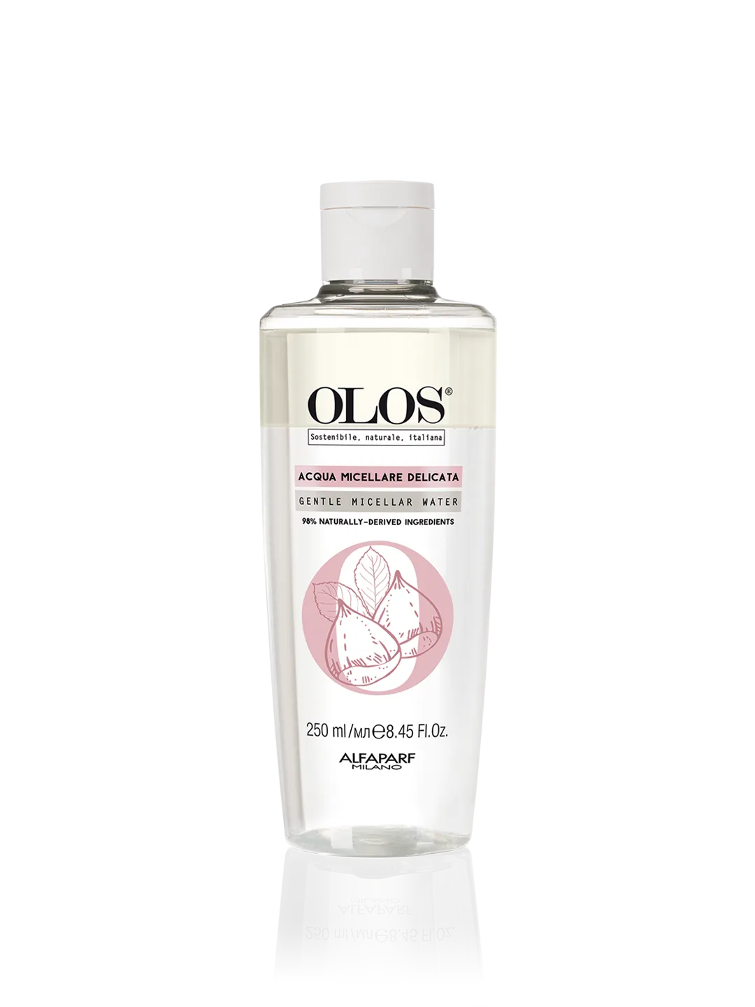 Acqua Micellare Delicata - 250ml